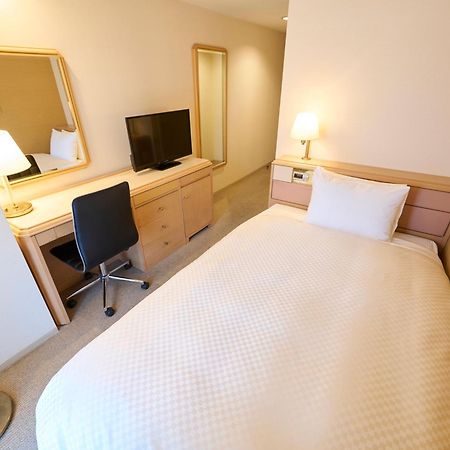 Utsunomiya Tobu Hotel Grande Exterior foto