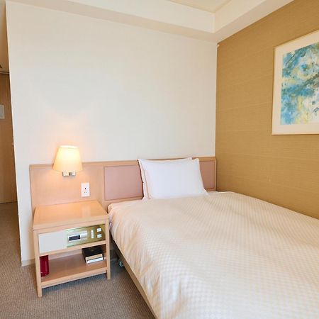 Utsunomiya Tobu Hotel Grande Exterior foto