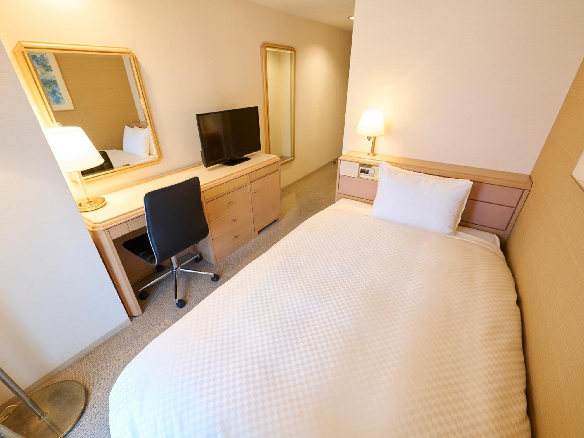 Utsunomiya Tobu Hotel Grande Exterior foto