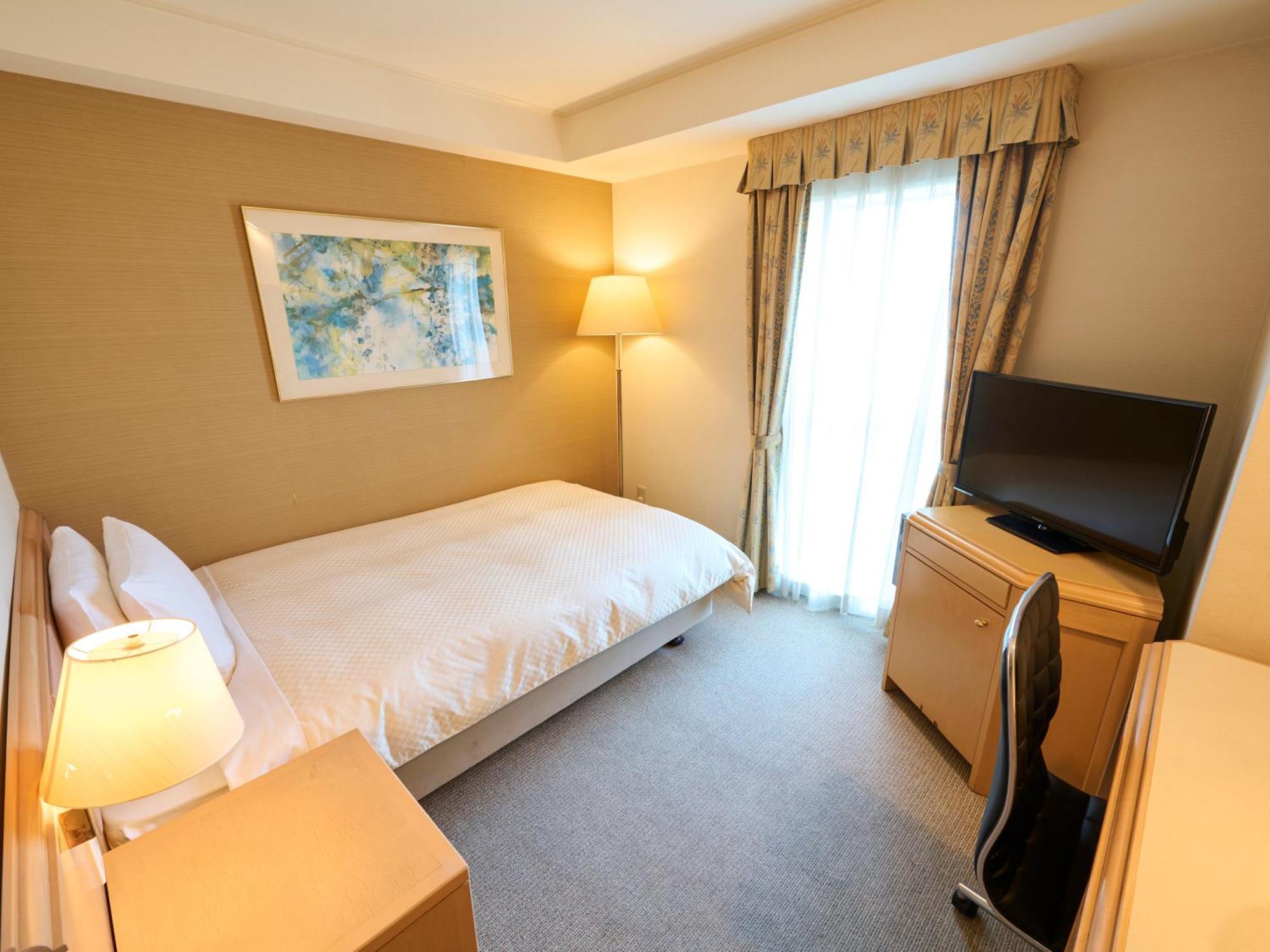 Utsunomiya Tobu Hotel Grande Exterior foto